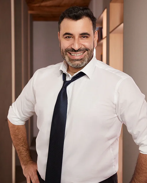 Rechtsanwalt Serkan Akman- Doshi Akman Partner